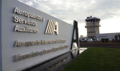 Red ASA incrementó 9% atención de pasajeros en julio