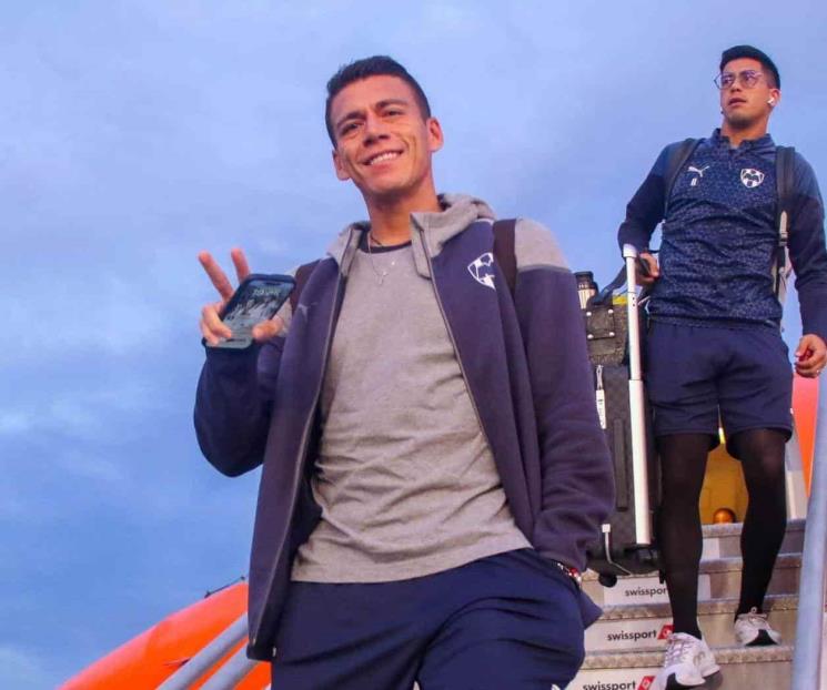 Penales, ¿debilidad para Rayados vs Nashville? Penales, ¿debilidad para Rayados vs Nashville?