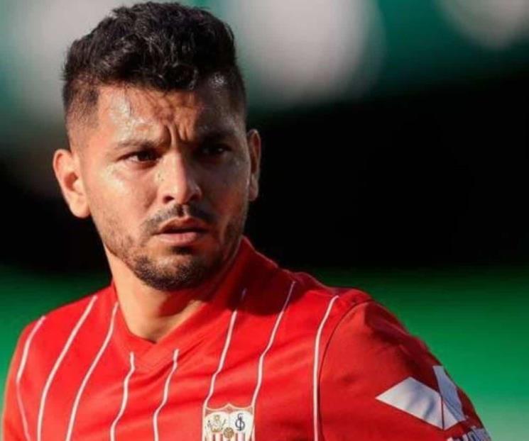 Evita Tecatito hablar sobre posible llegada a Rayados