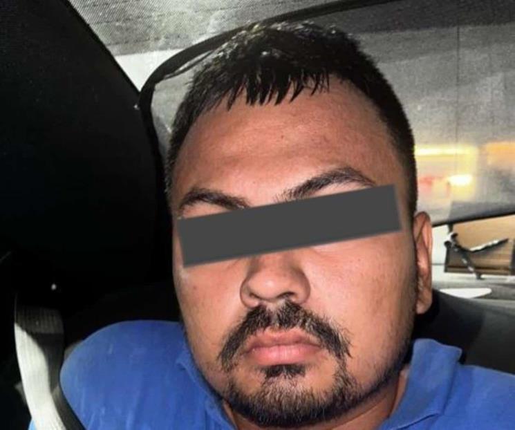 Cae por acoso sexual a influencer en Apodaca