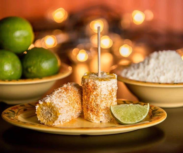 Cuándo y dónde será la Feria del elote y la tortilla