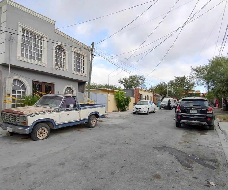 Deja ataque a balazos un muerto en Hidalgo