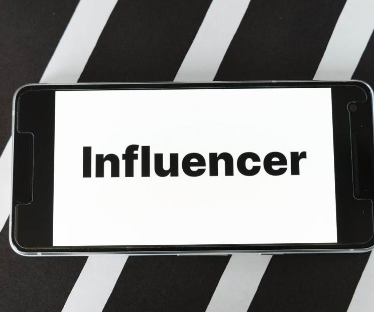  Alistan acuerdo para regular publicidad de influencers
