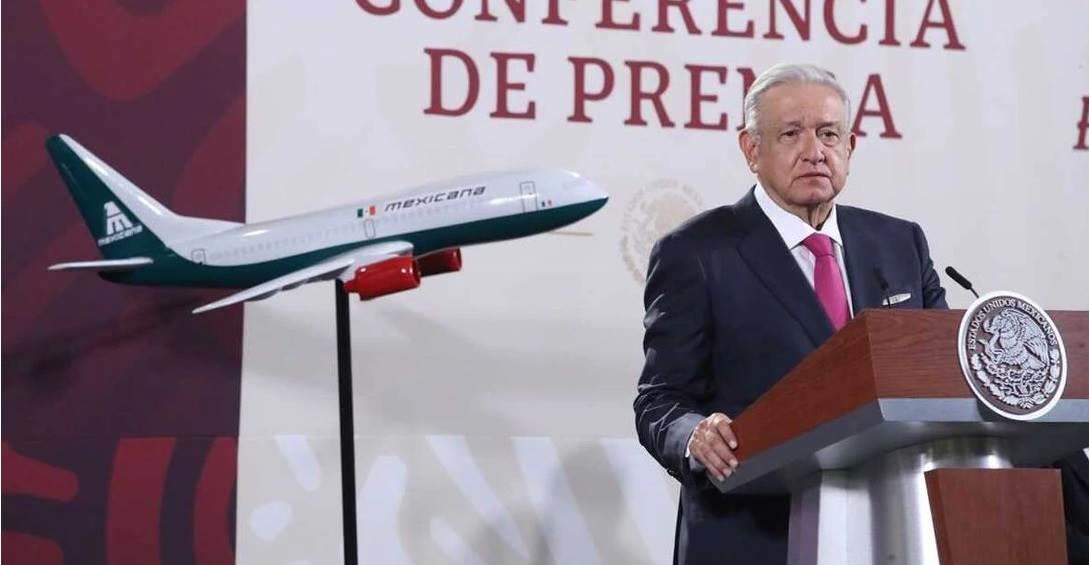 Mexicana de Aviación. Cuáles serán los 20 destinos