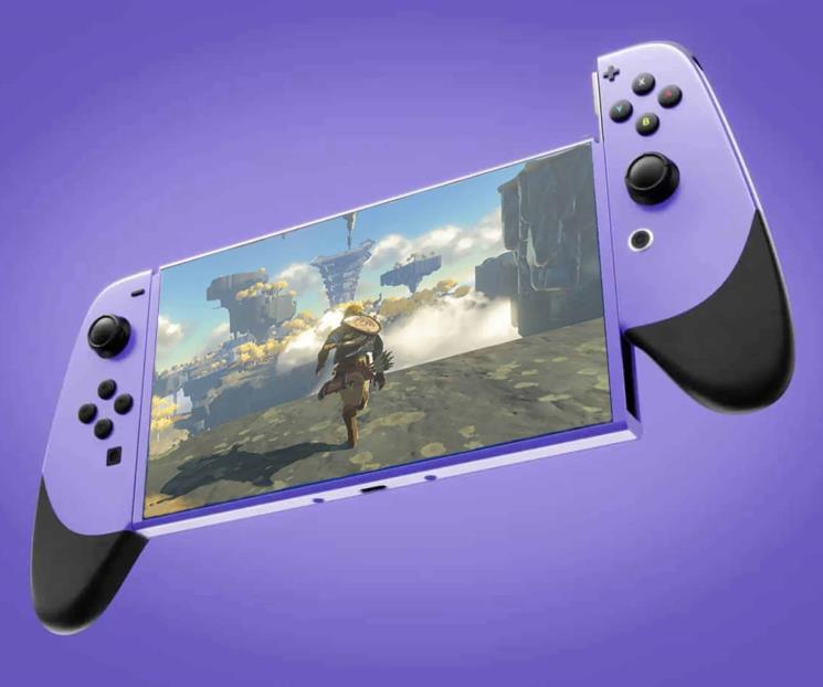 Próxima Switch de Nintendo, en 2024 Próxima Switch de Nintendo, en 2024
