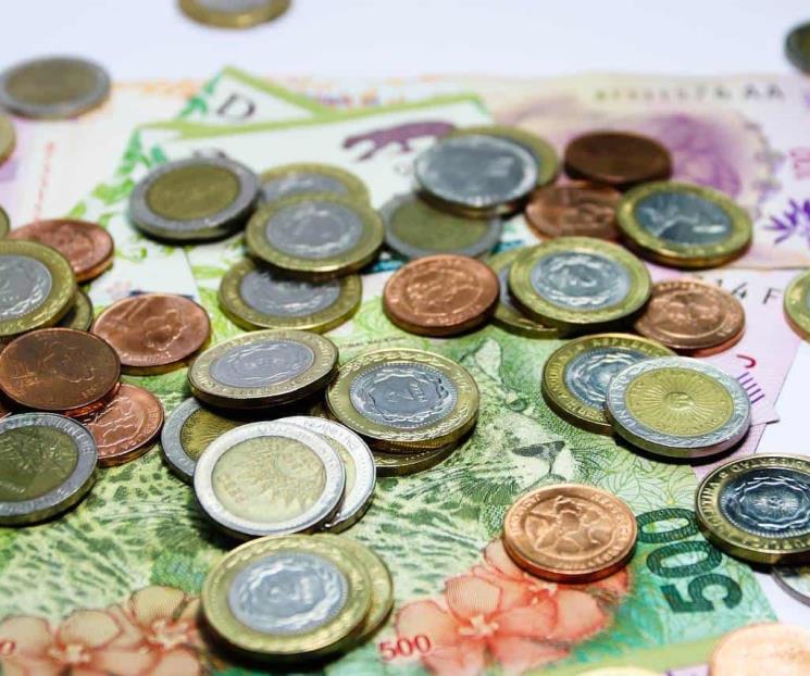 Superpeso ya vale 20.55 pesos argentinos