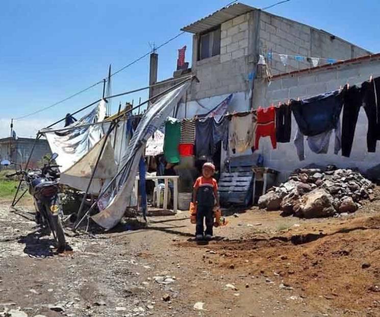 Baja la pobreza en NL 8.3 puntos porcentuales