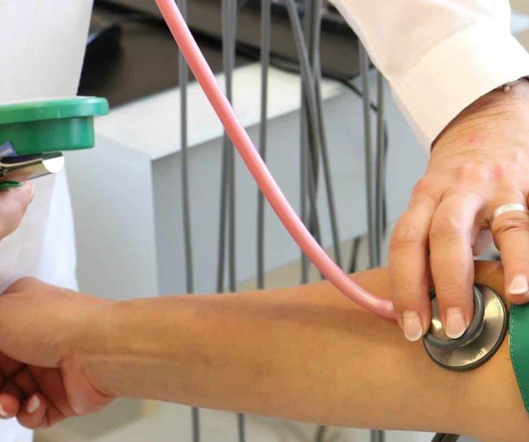 ¿Qué es y cuál es la media indicada de presión arterial?