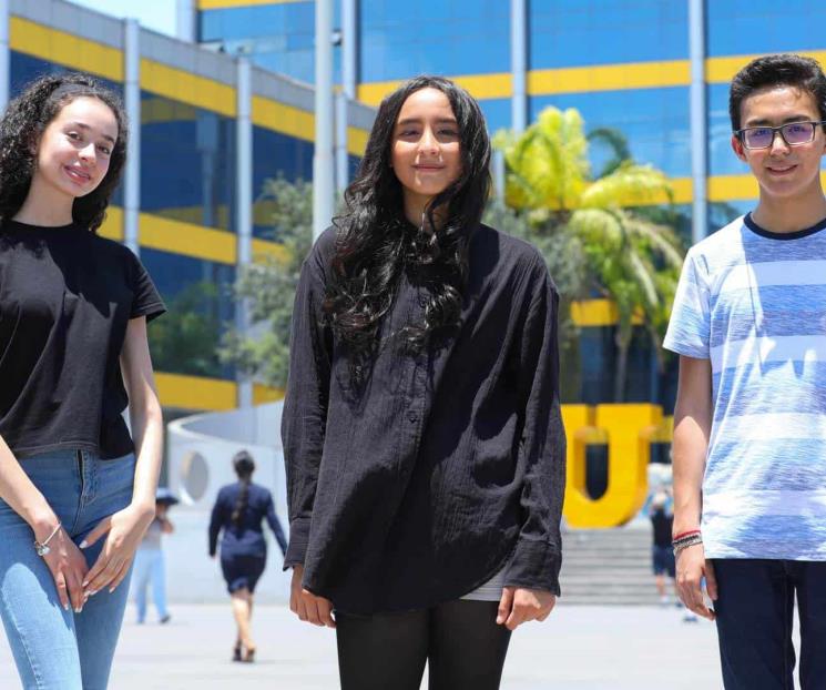 Inician con máximos créditos en examen de admisión a prepa