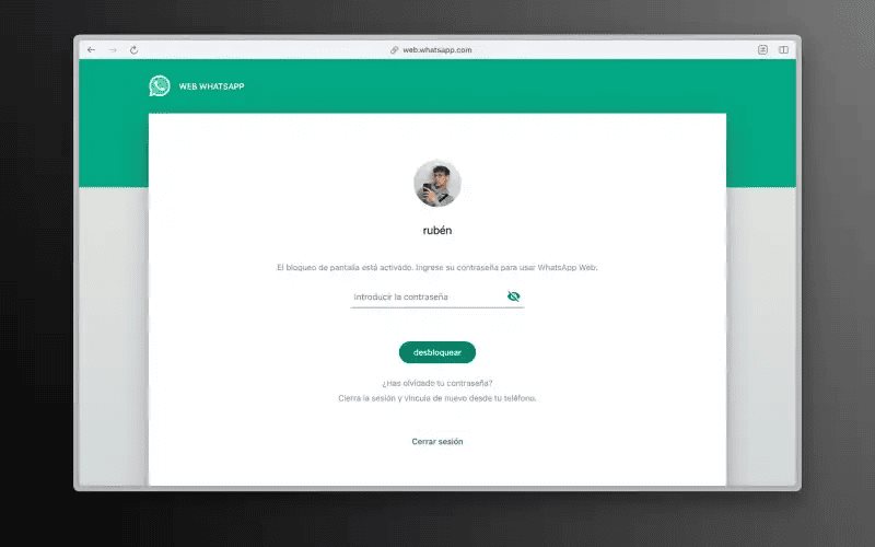 WhatsApp estrena función y evita que puedan leer tus chats