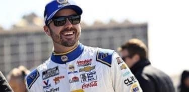 Daniel Suárez logra podio en Indianápolis