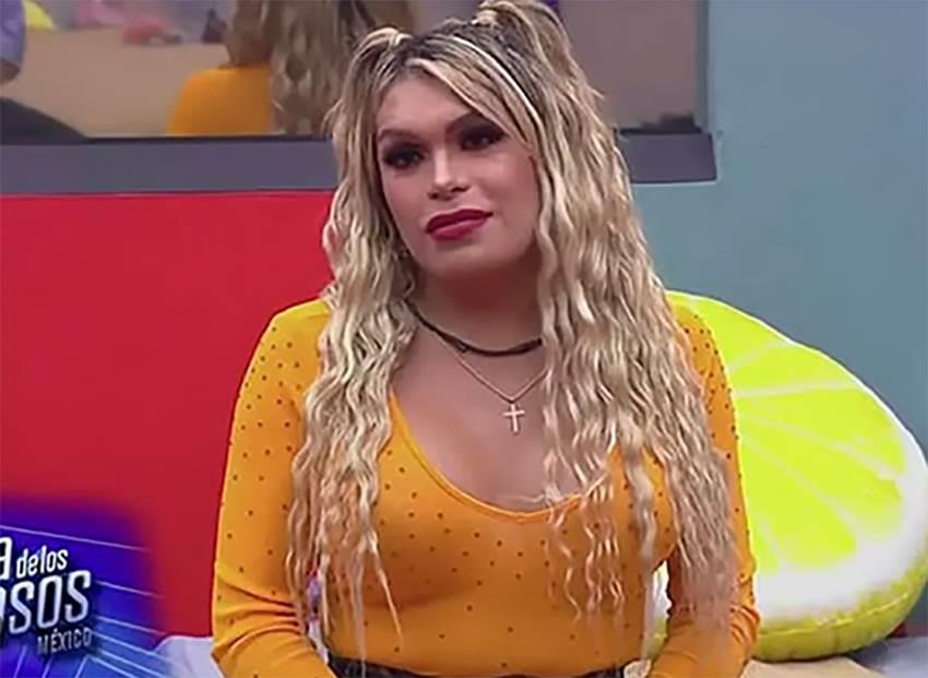 Se corona Wendy en La Casa de los Famosos
