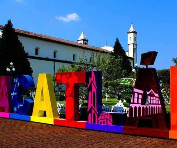 Asiste a la Gran Feria de la Manzana en Zacatlán, Puebla
