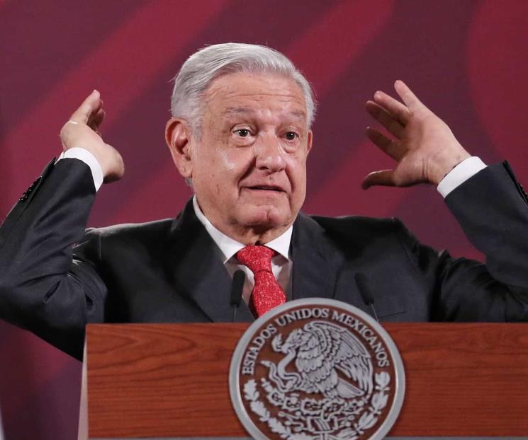 Suspenderá AMLO distribución de libros de texto en Chihuahua