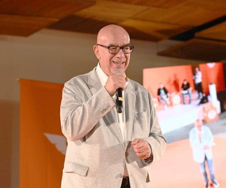 Afirma Delgado que MC competirá solo en elecciones