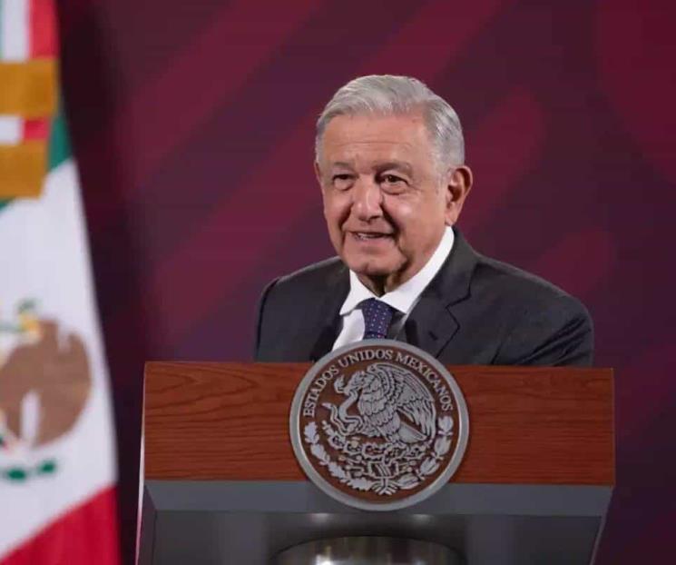 Se reunirá AMLO con Biden en cumbre del Pacífico