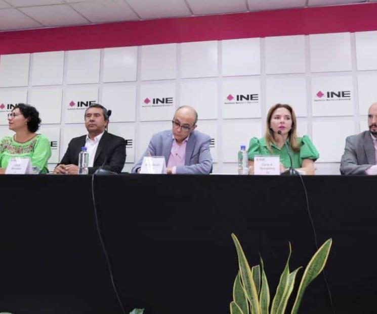 Perfila INE 37 mmdp como presupuesto para elecciones de 2024