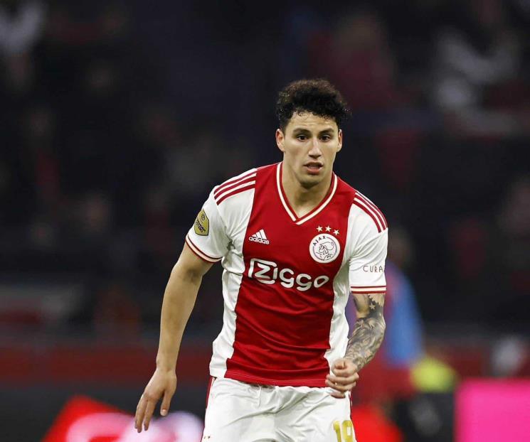 ¿Jorge Sánchez a Chivas?