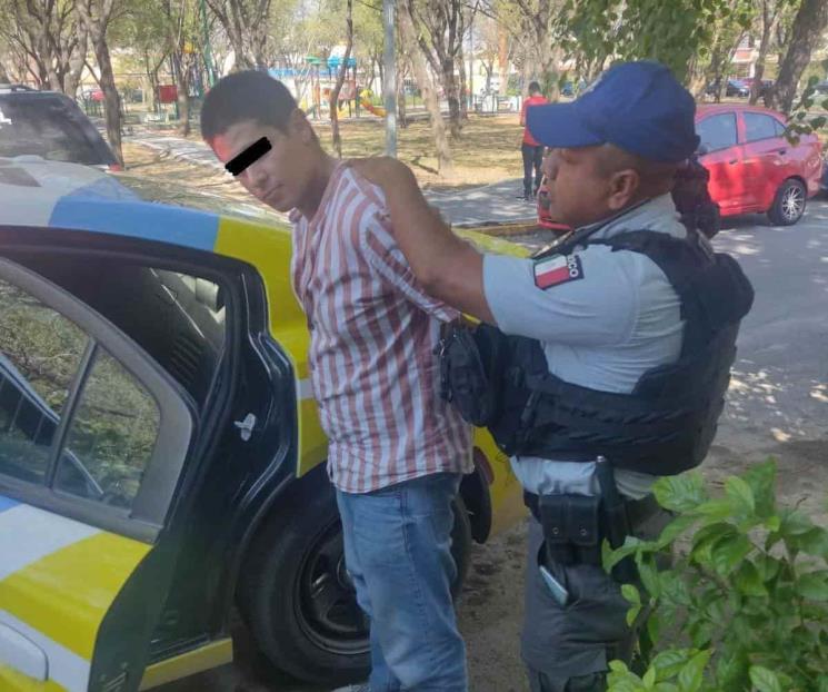 Acusan a joven de abuso sexual