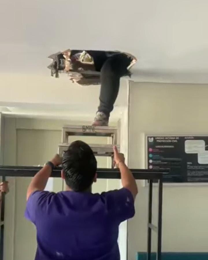 Abre expediente CEDH por quejas en el IMSS