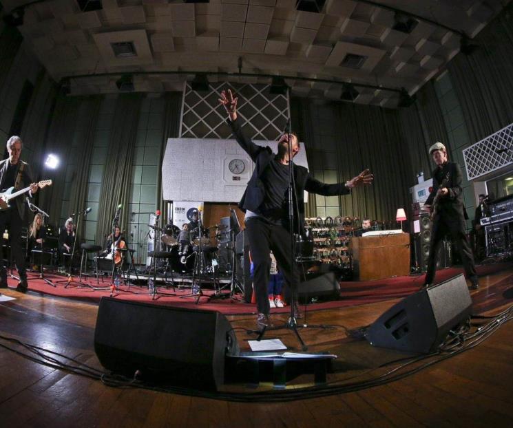 Vende BBC los históricos estudios Maida Vale a Hans Zimmer