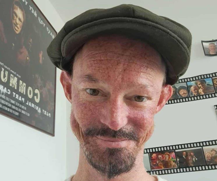 Fallece el actor Darren Kent a los 36 años