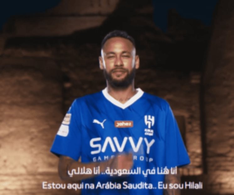 ¿Qué beneficios tendrá Neymar en Al Hilal?