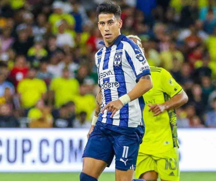 Acaba sueño de Rayados en Leagues Cup
