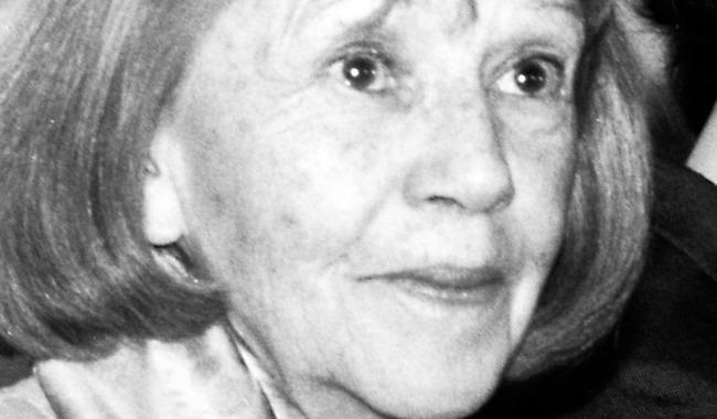 Recuerdan a Elena Garro