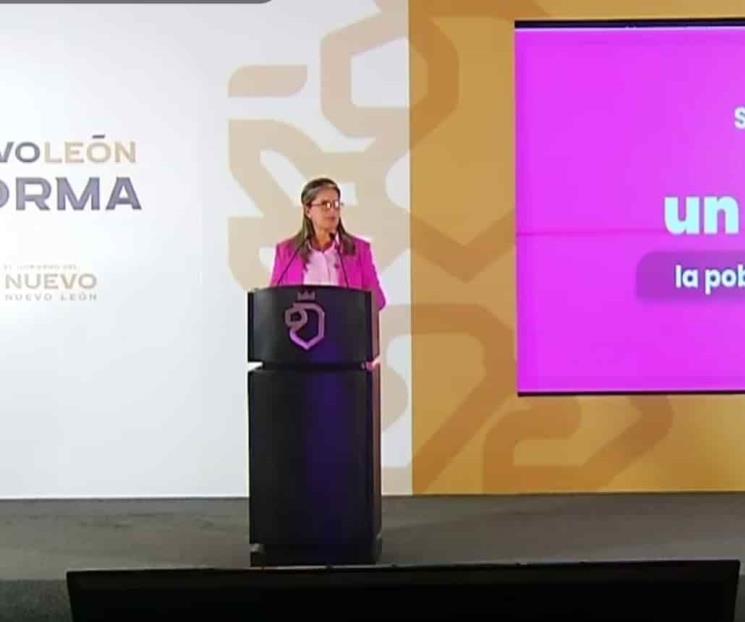 Va NL por rescate de más de 65 mil en extrema pobreza