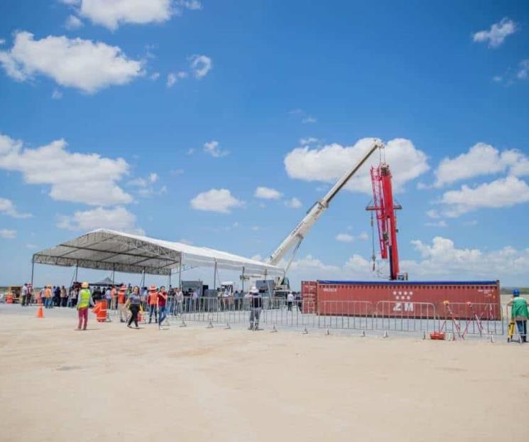 Tramita NL permisos para Línea 6 del Metro en la SCT