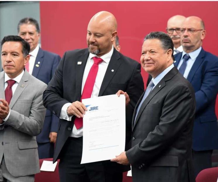 Inversión en Hidalgo asciende a más de 54 mmdp