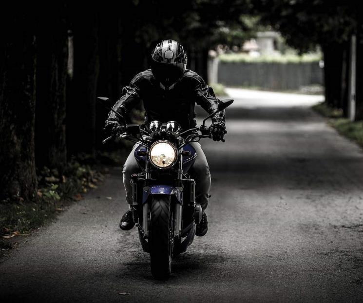 Aumenta 18.3% el robo de motos