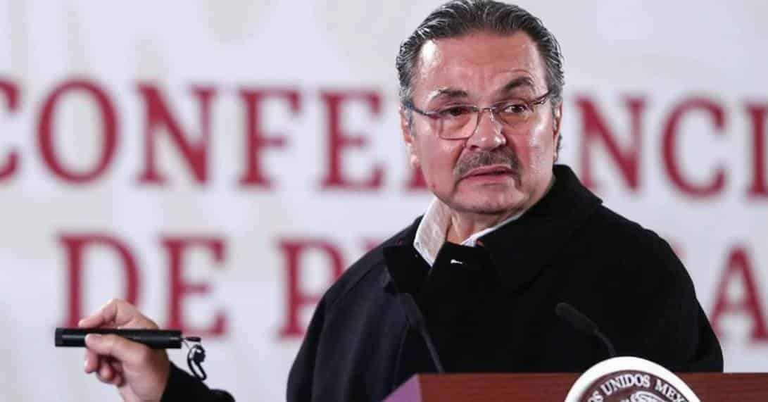 Desmiente Pemex salida de su director Octavio Romero