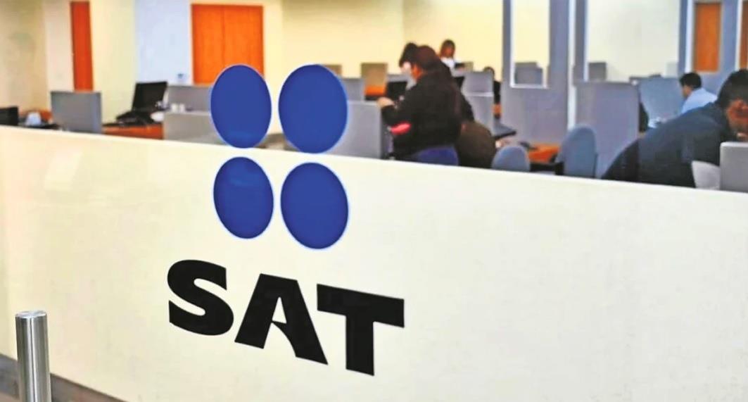 Sácale jugo a la app del SAT para facturar desde tu celular