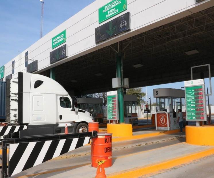 Solicitan reforzar seguridad en la zona del Puente Colombia