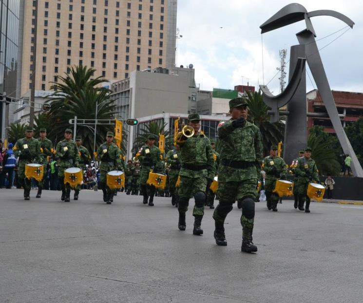 Alerta Sedena sobre Coyotaje para ser militar