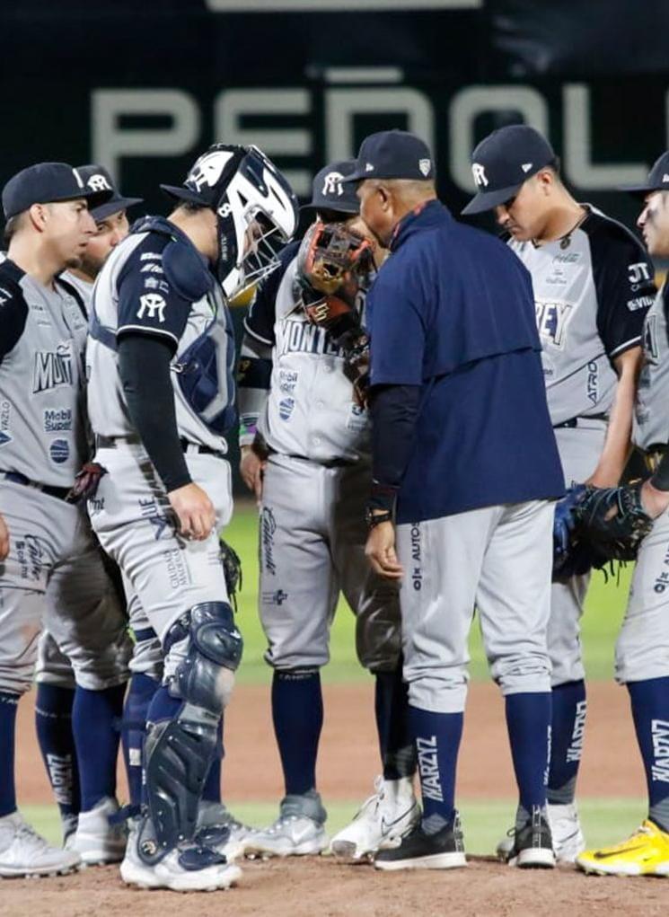 Sultanes están al borde de la eliminación 