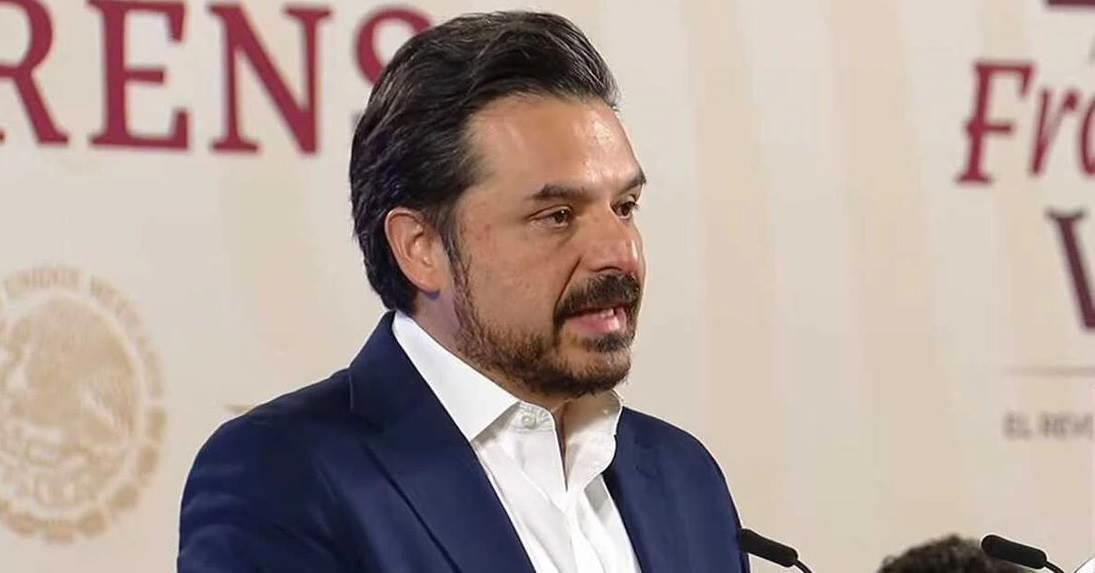Se han invertido más de 12mmdp en hospitales: Zoé Robledo