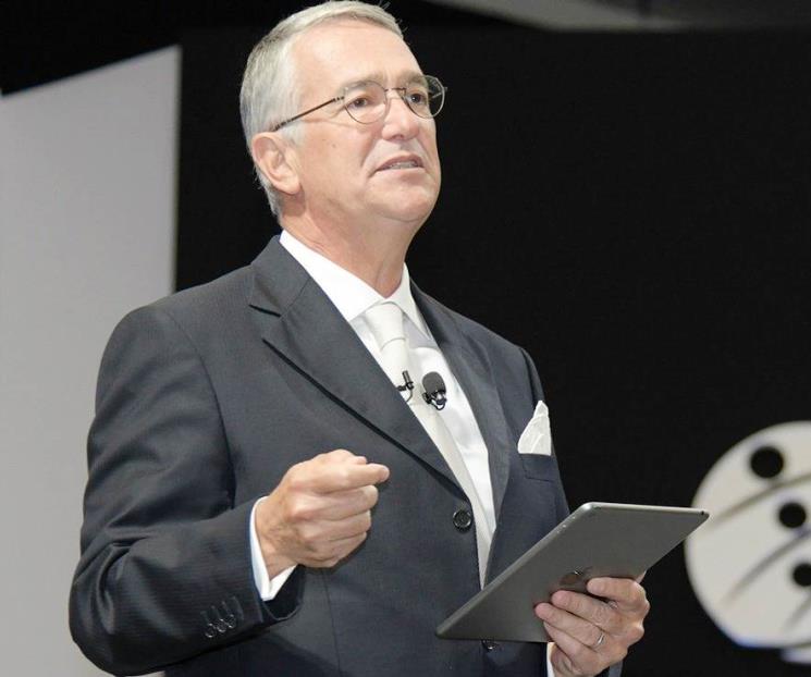 Impugna Salinas Pliego medidas por violencia política