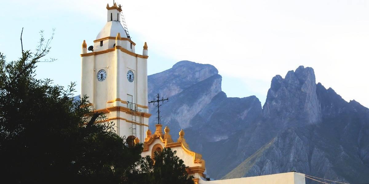 Charlarán sobre la historia y desarrollo de García NL