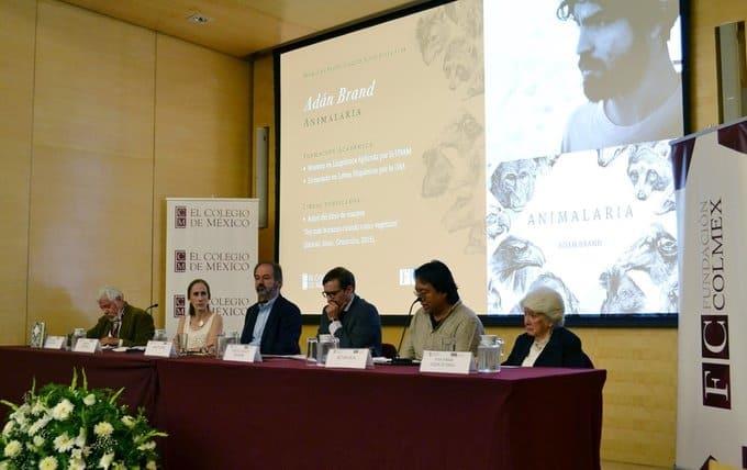 Vuelve Premio de Poesía Joaquín Xirau Icaza Vuelve Premio de Poesía Joaquín Xirau Icaza