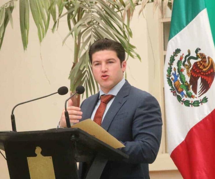 Pierde Samuel controversia contra entrega de recursos