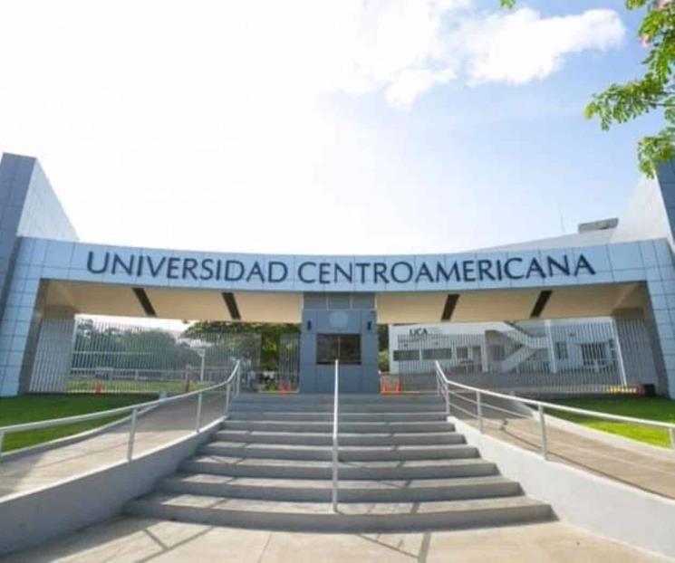 Daniel Ortega incauta universidad importante de Nicaragua Daniel Ortega incauta universidad importante de Nicaragua