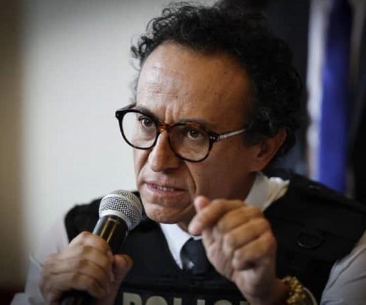 Acusan que ex-legisladores planearon muerte de Villavicencio