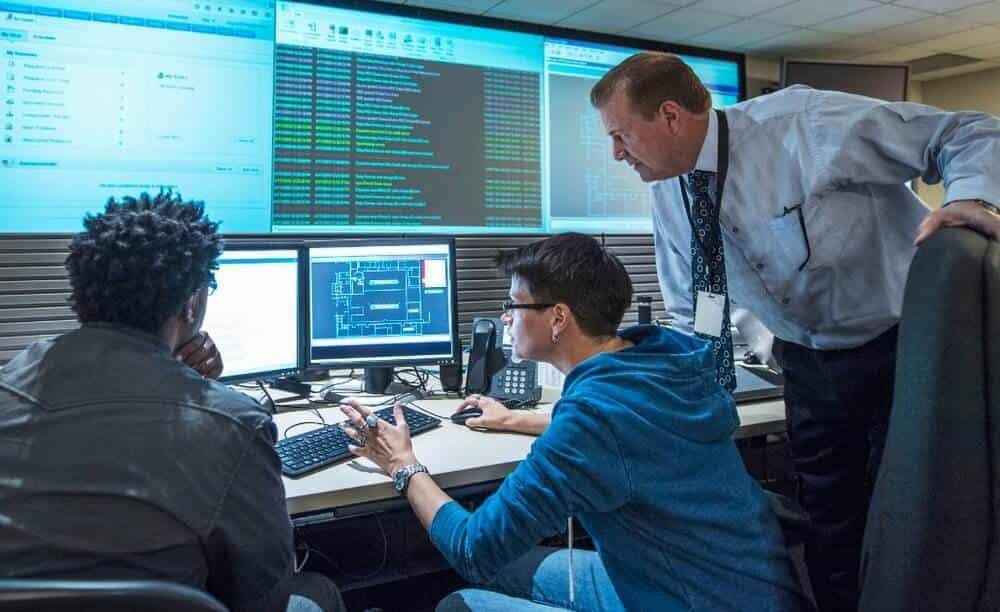 SASE, como paradigma de la evolución de la ciberseguridad