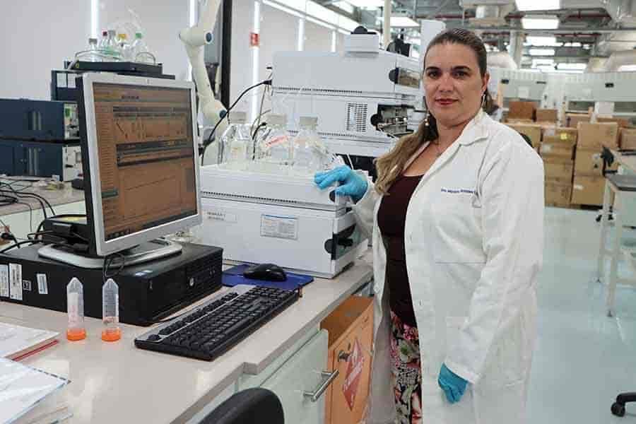Docente Tec busca alimentos sanos y formar investigadores