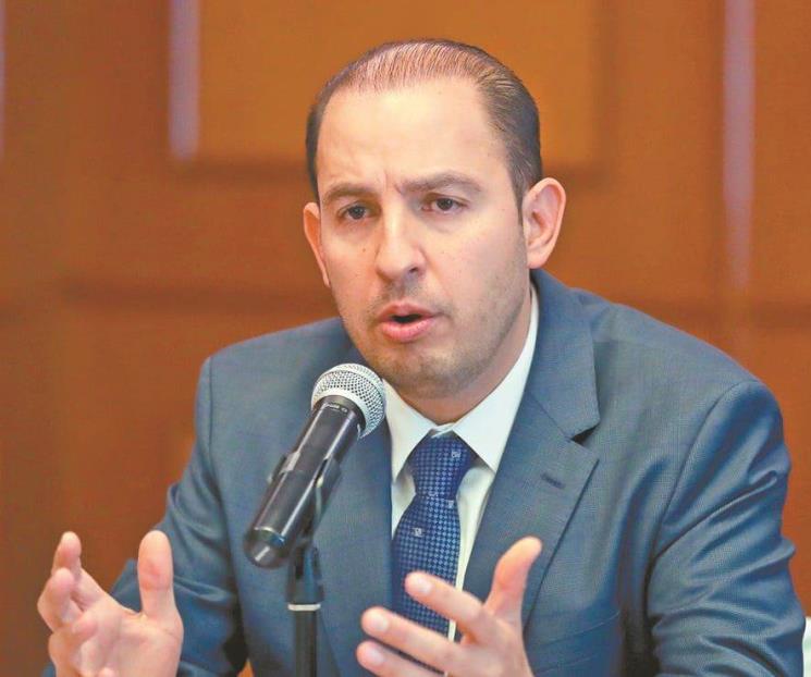 Insiste PAN en alianza con Movimiento Ciudadano