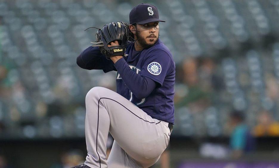 Sufre Muñoz en cierre pese a triunfo de los Marineros