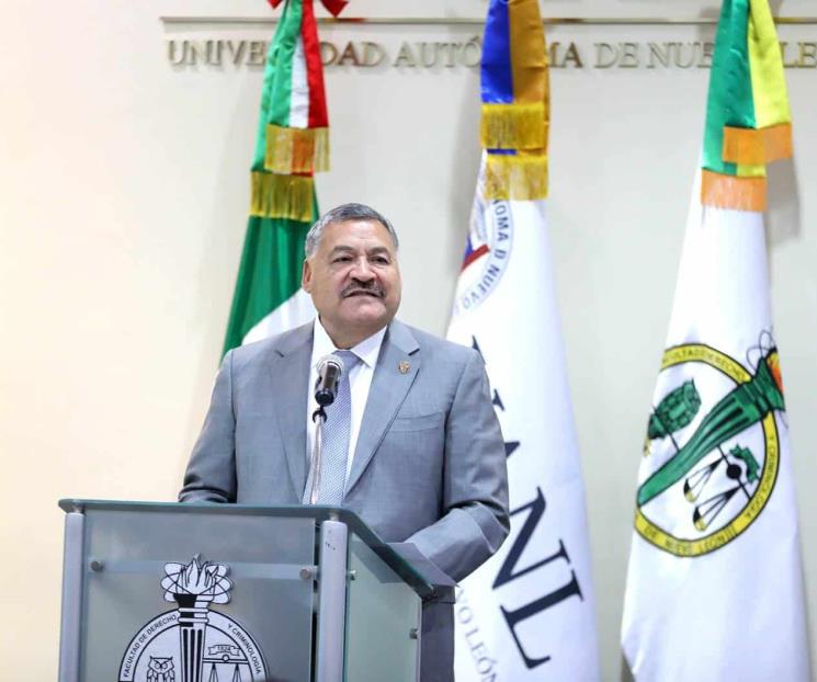 Inaugura UANL diplomado en materia de igualdad e Inclusión